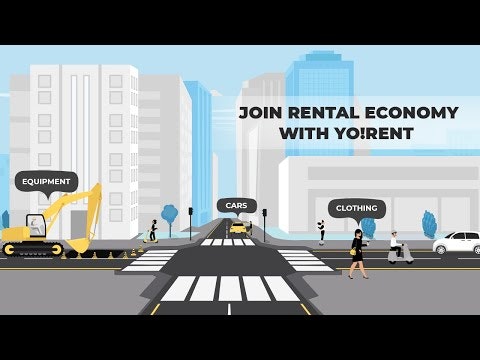 YoRent gallery image