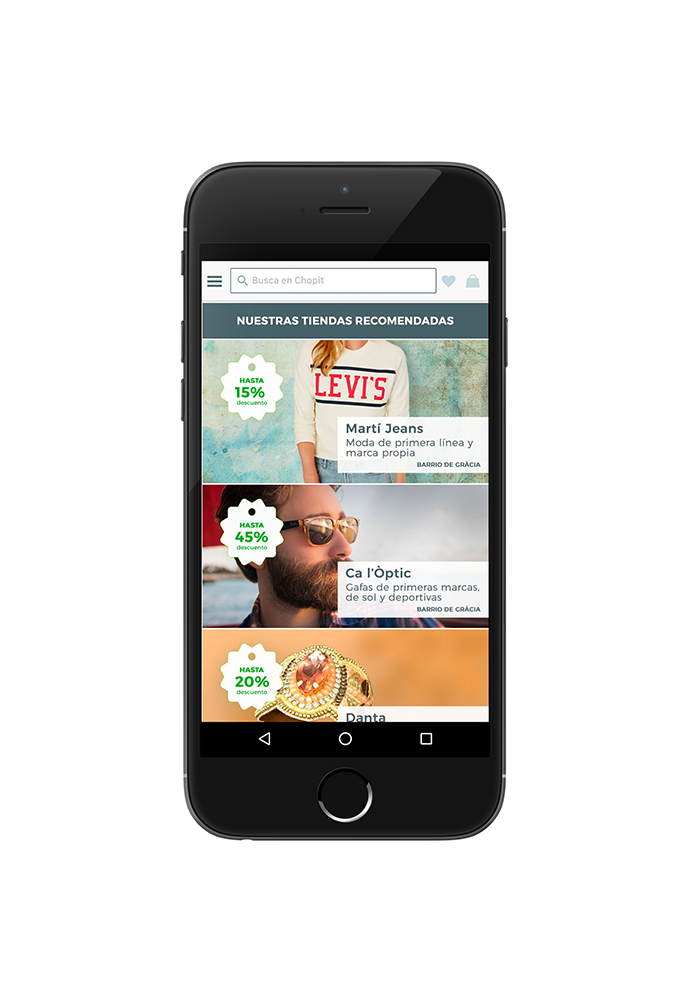 Chopit gallery image