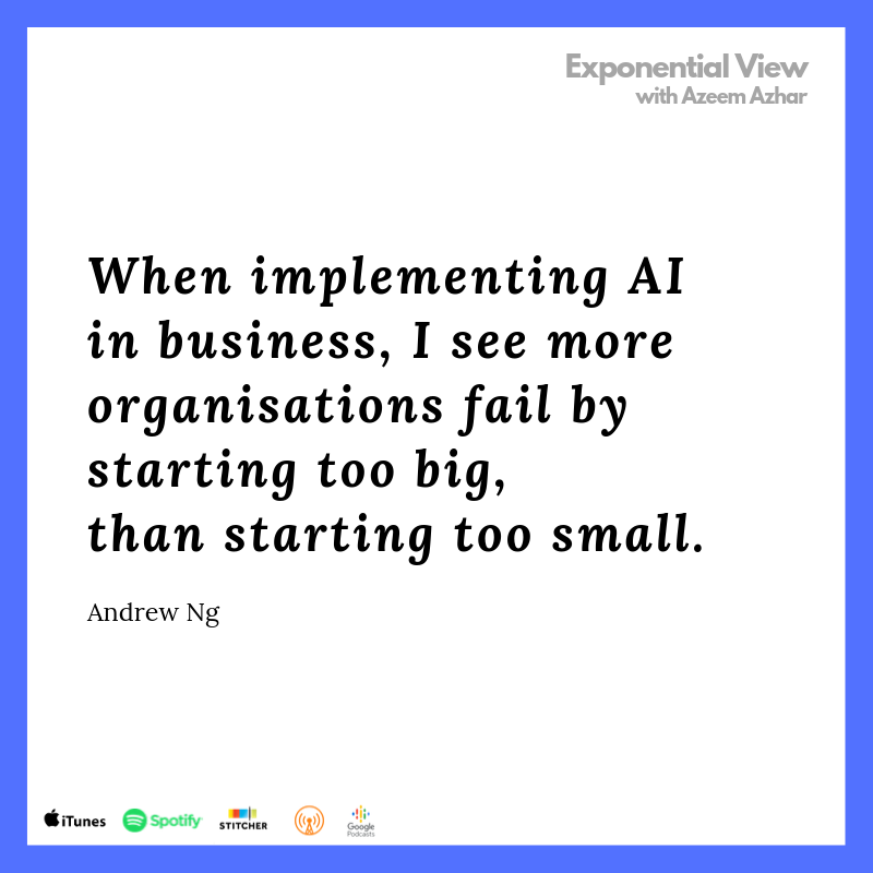 Exponential View Podcast (Season 4) gallery image