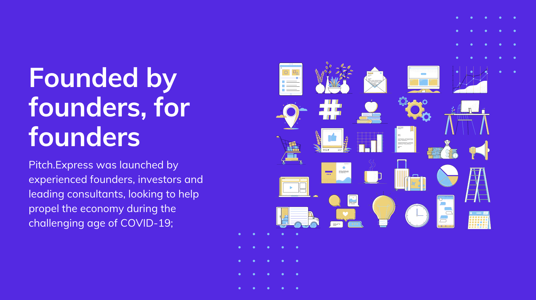 Pitch.Express gallery image