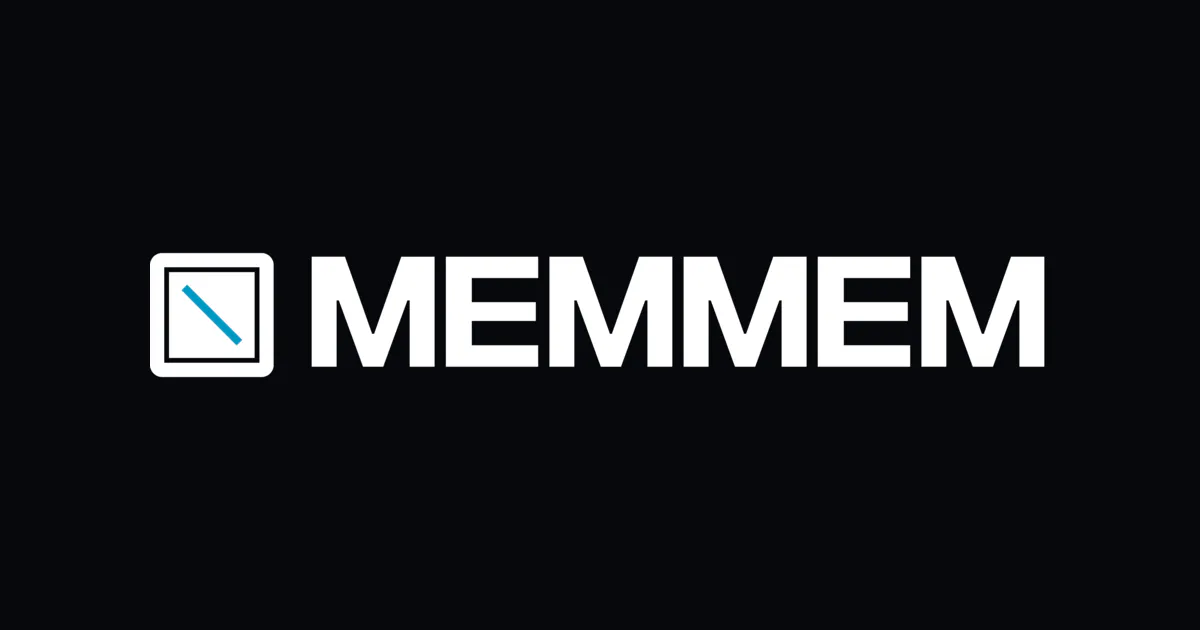 MEMMEM gallery image