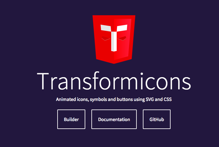Transformicons Image