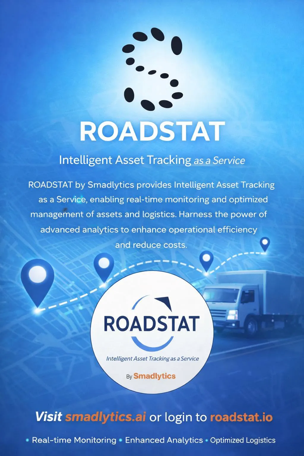 ROADSTAT gallery image