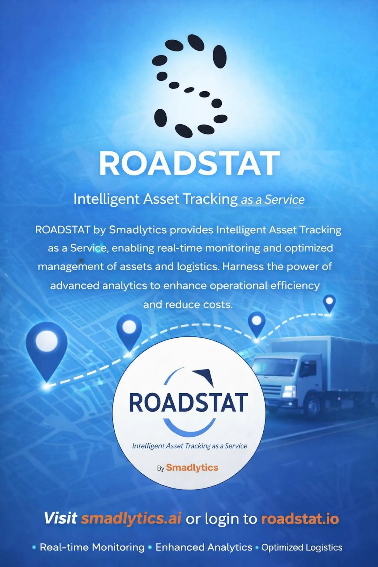 ROADSTAT screenshot 4