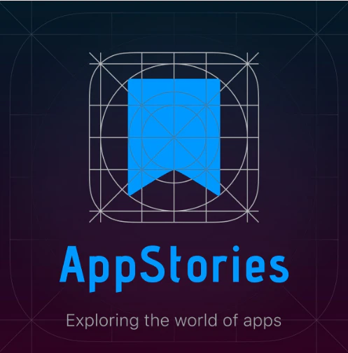 AppStories logo