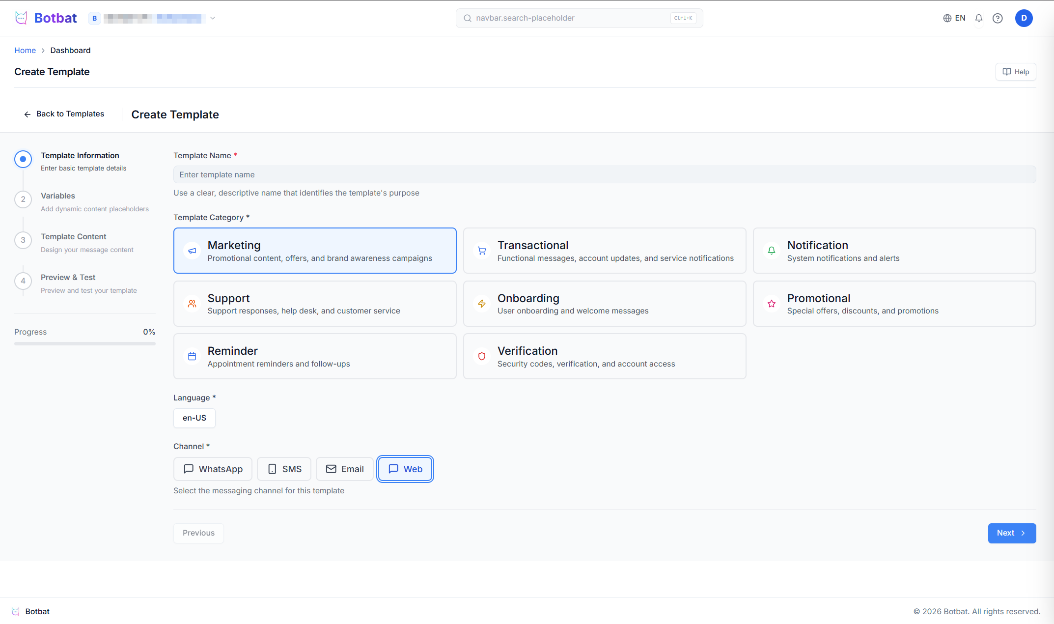 BOTBAT gallery image