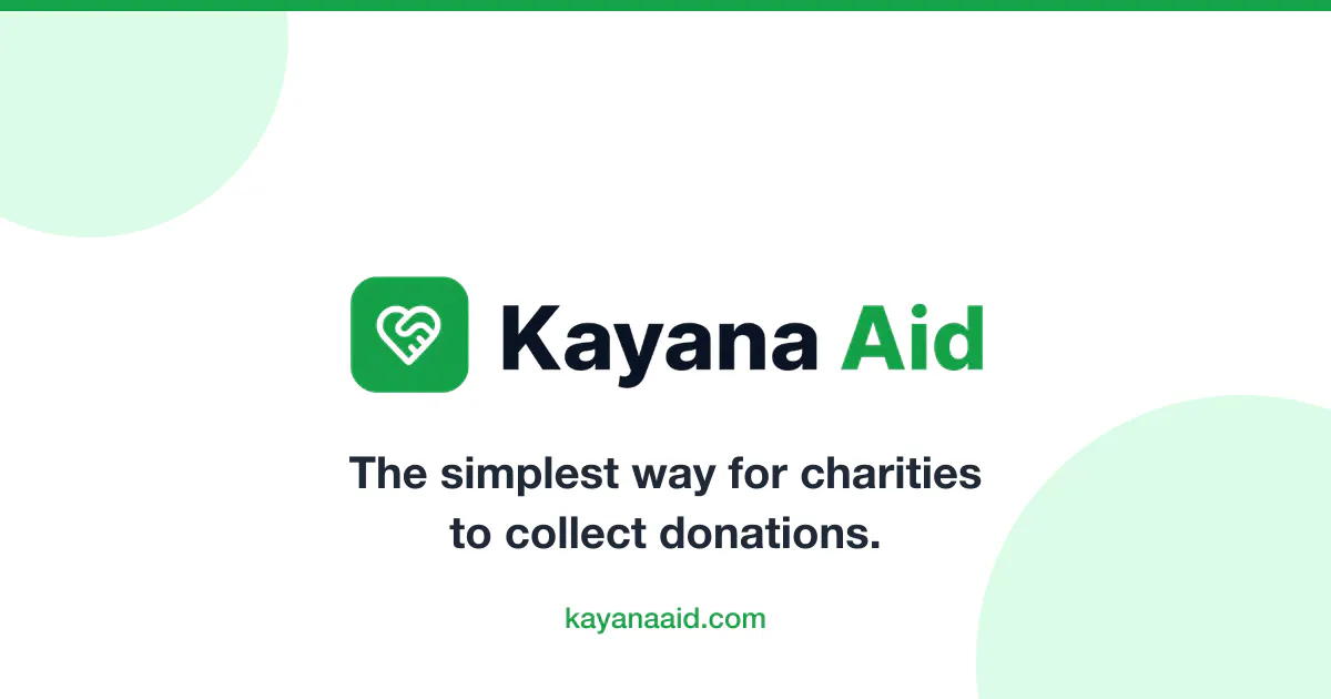 Kayana Aid gallery image