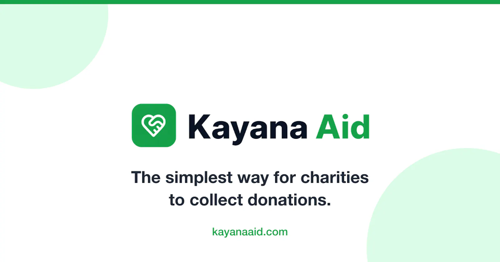 Kayana Aid screenshot 1