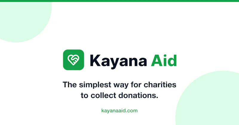 Kayana Aid screenshot 1