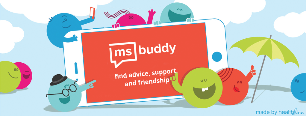 MS Buddy