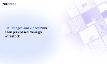 Wirestock Discord Bot gallery image