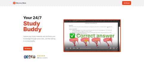 Memory Mate gallery image