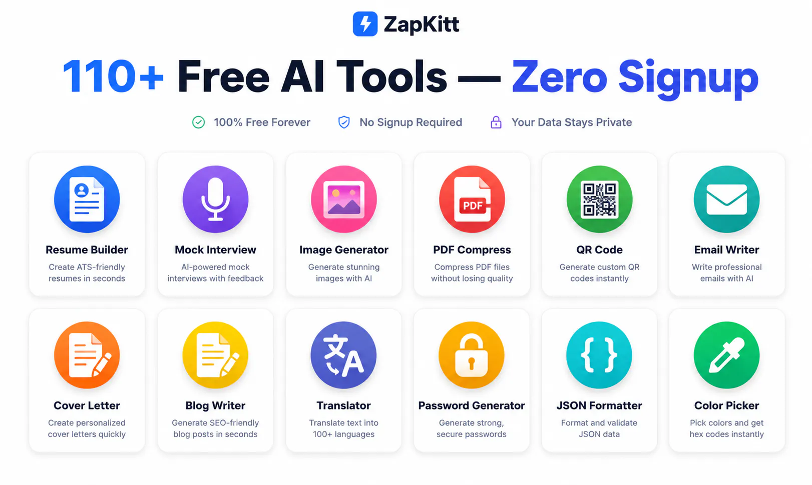 ZapKitt gallery image