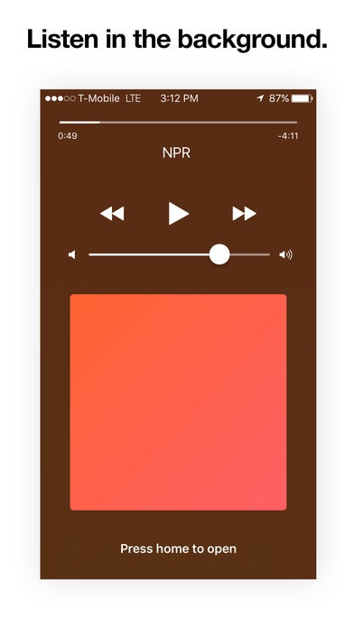 Funnel gallery image