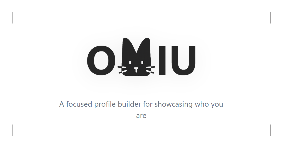 OMIU.ME gallery image