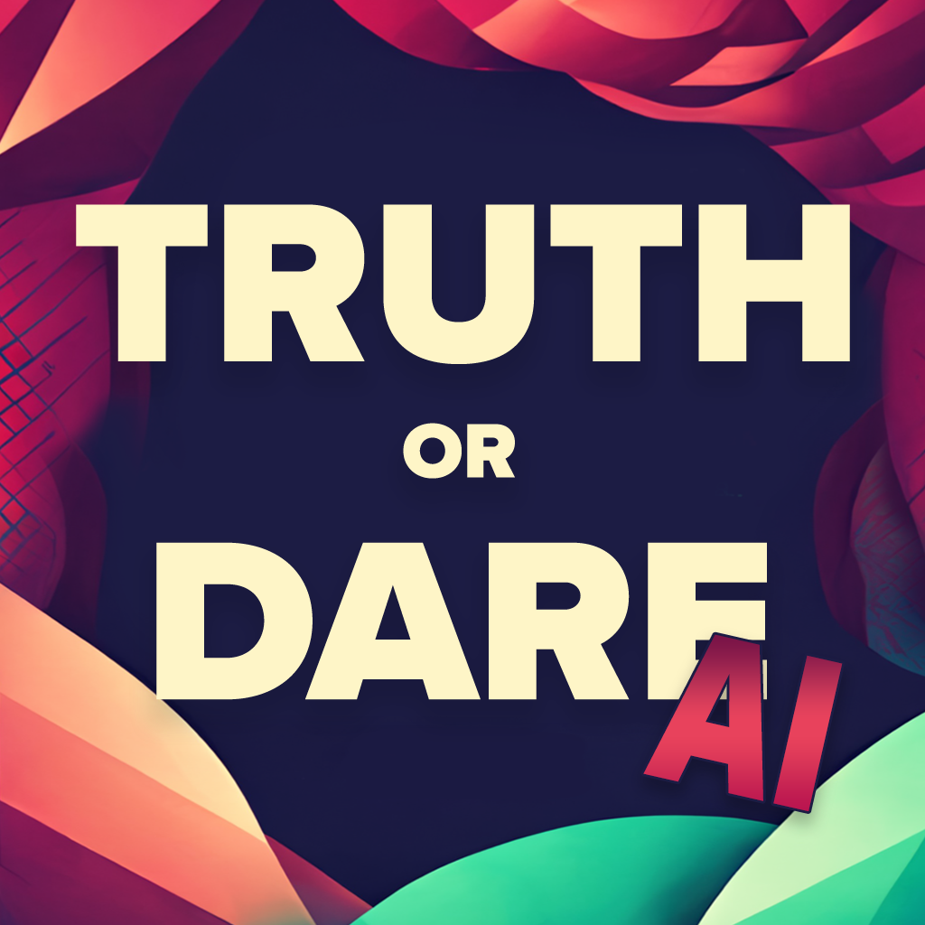 Truth or Dare AI logo