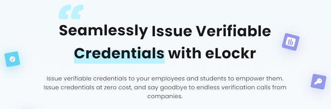 eLockr gallery image