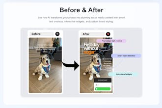 Overvisual gallery image