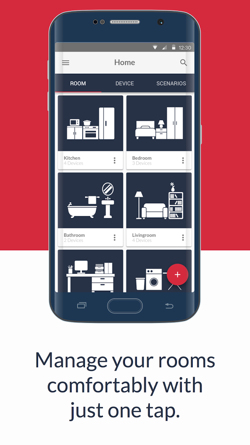 Gideon gallery image