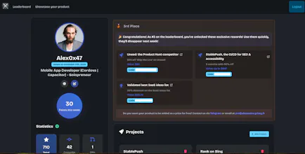 GitQuest gallery image