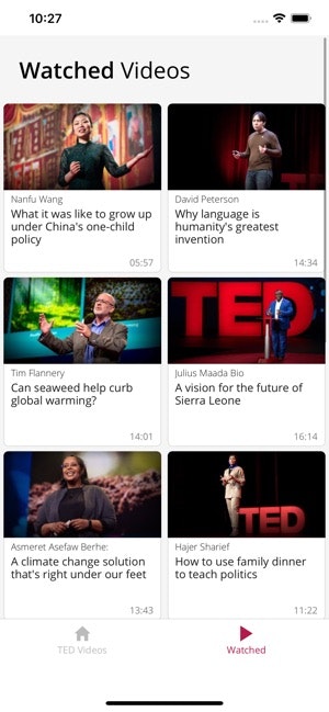 TED-Lish gallery image