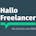 Hallo Freelancer