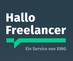Hallo Freelancer
