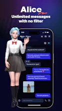 Alice gallery image