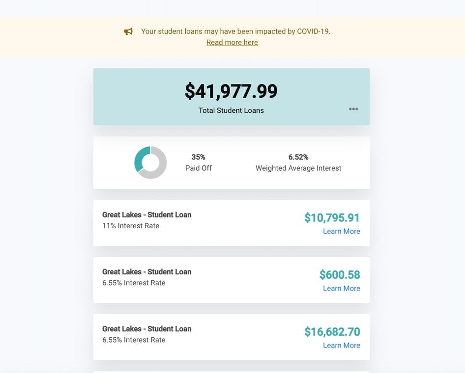 Snowball Wealth gallery image