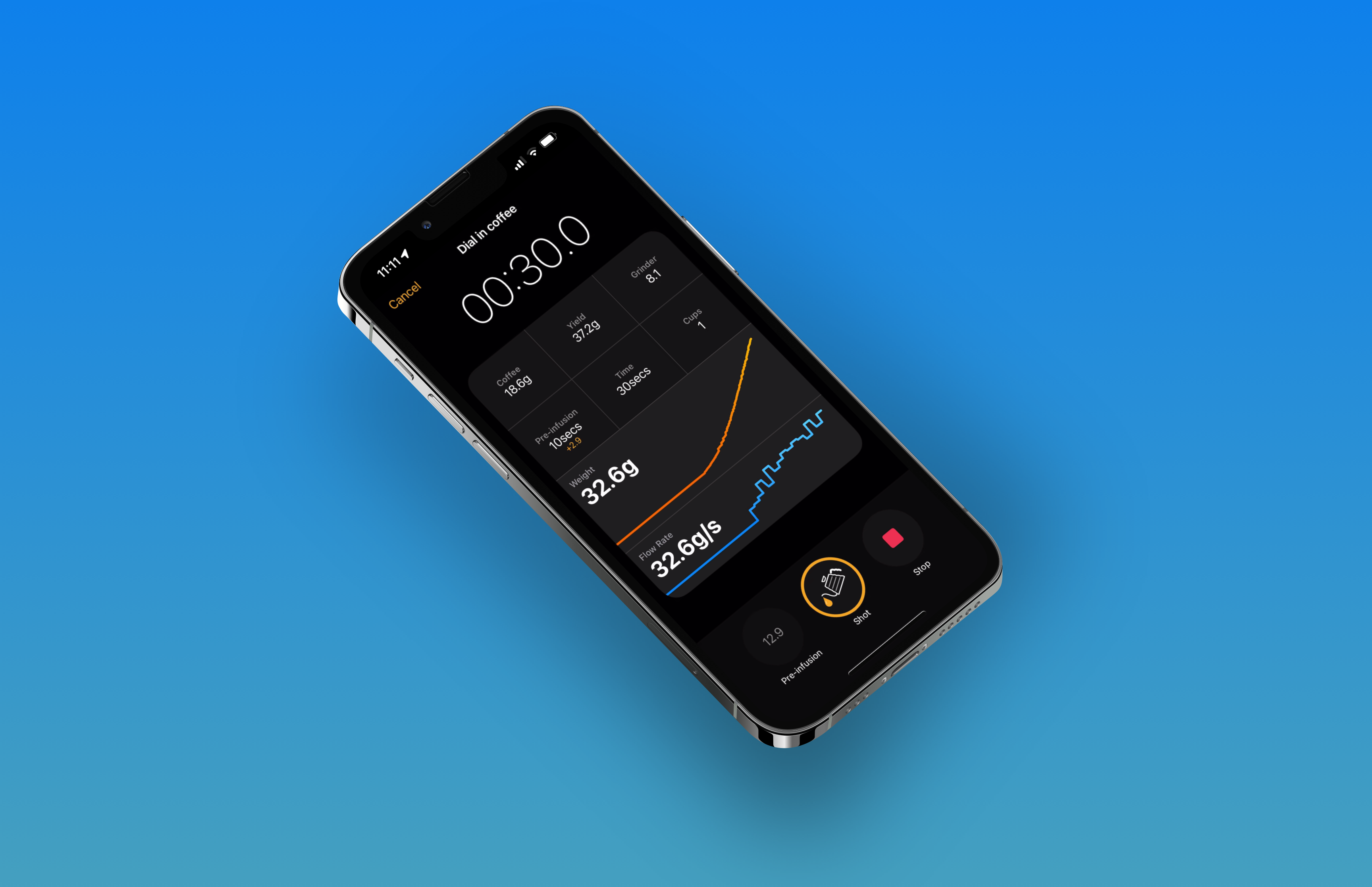 Filtro 3 per iOS: Brewing Revolution media 4
