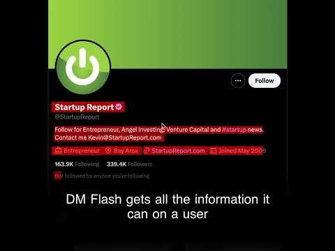 DM Flash gallery image