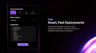 Revolte gallery image