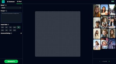 Flux Image AI gallery image