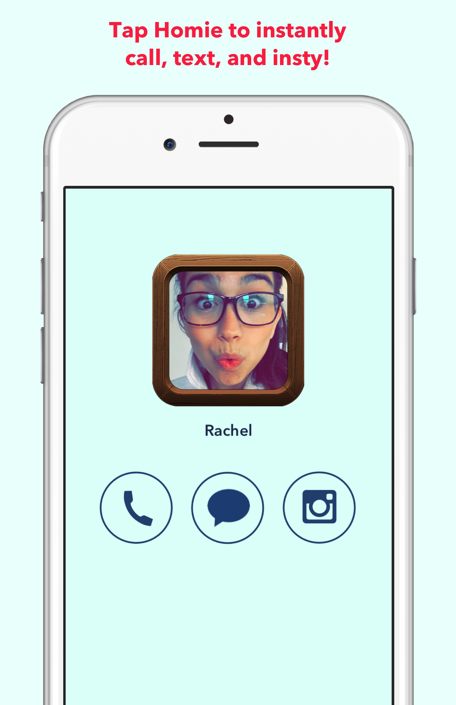 Homescreen Homie gallery image