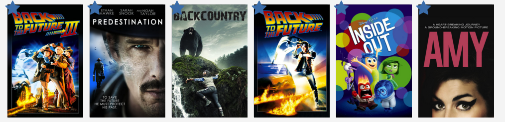 MyiList gallery image