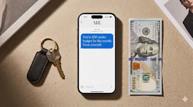 Ari Finance gallery image