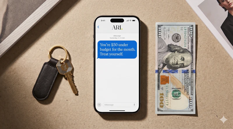 Ari Finance screenshot 4