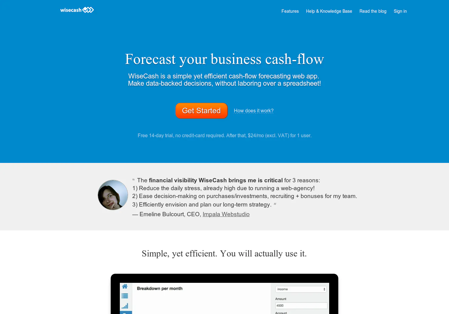 WiseCash