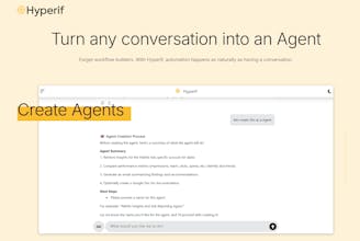 Hyperif gallery image