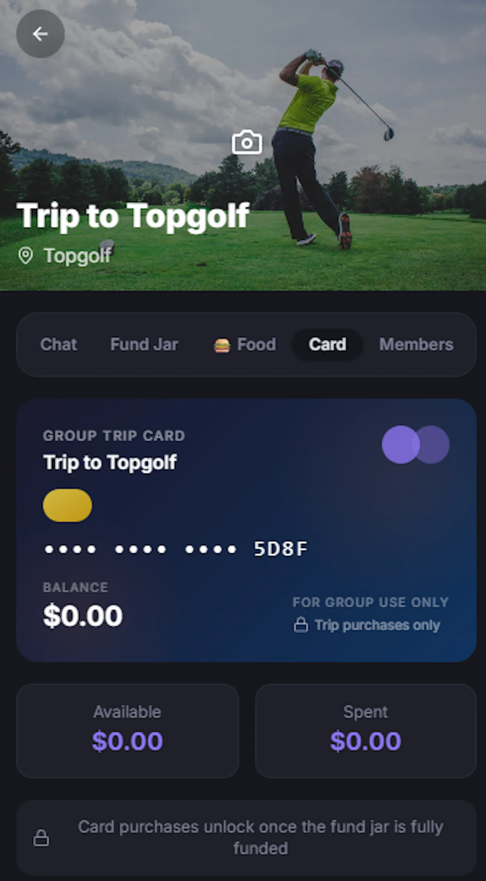 GroupIT screenshot 5