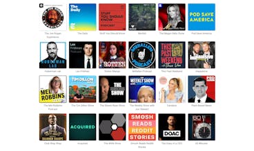 PodSnap.AI gallery image