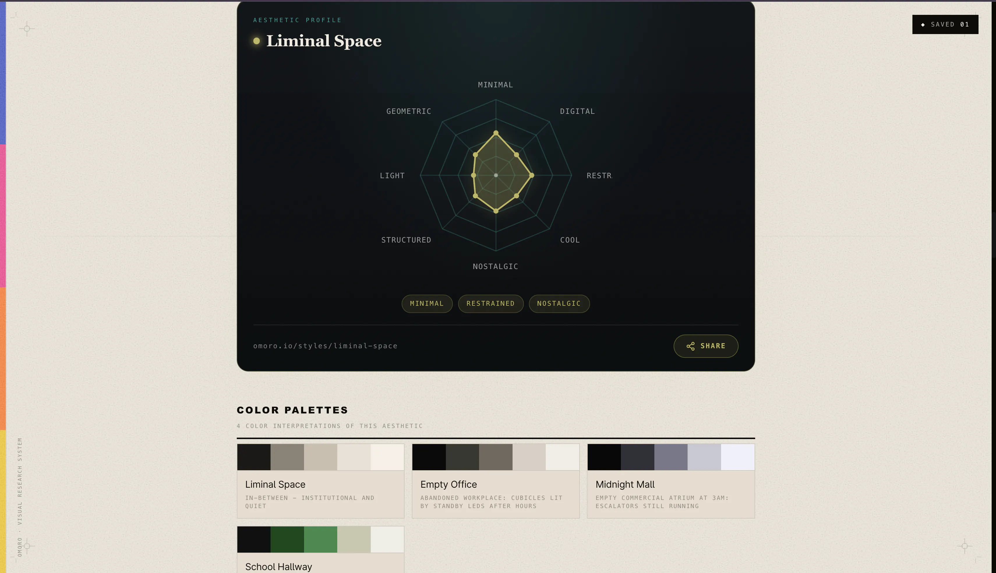 Omoro gallery image
