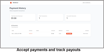 BildOut gallery image