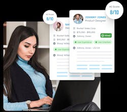 BizHire gallery image