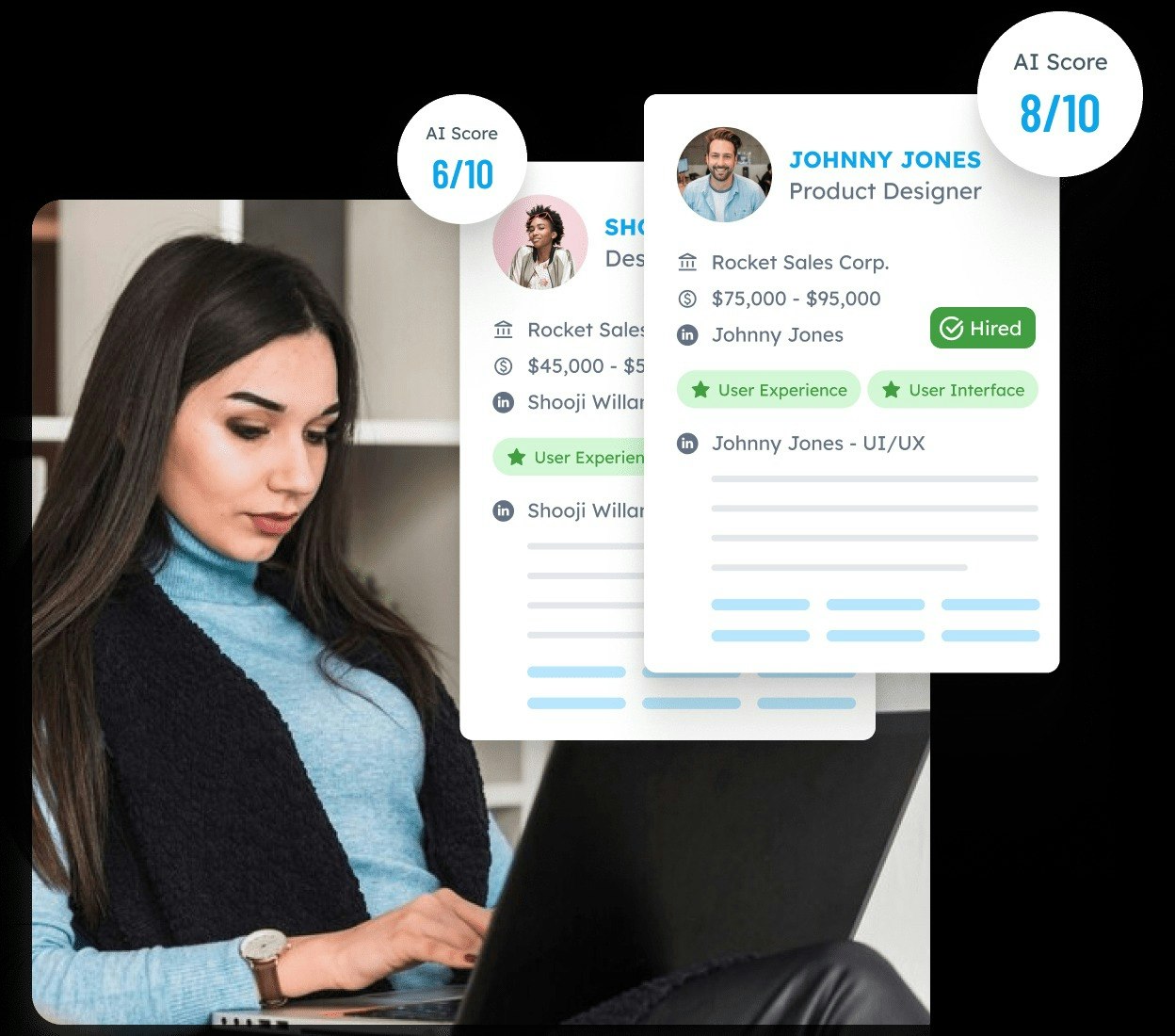 bizhire - Görevleri otomatikleştirin.Yeteneği güçlendirin. medya 4