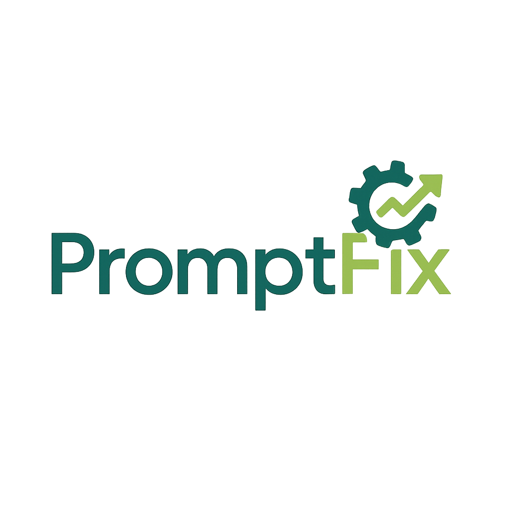 PromptFix  gallery image