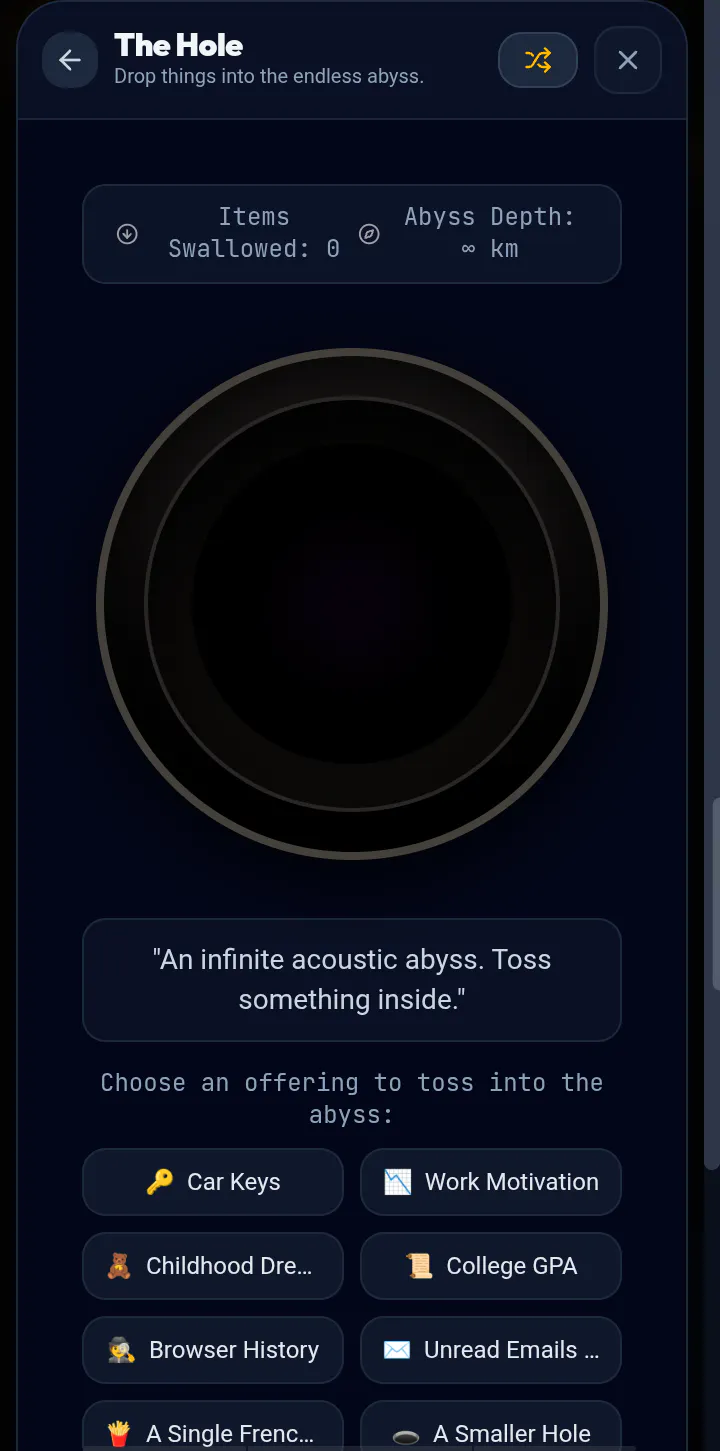 GetUseless gallery image