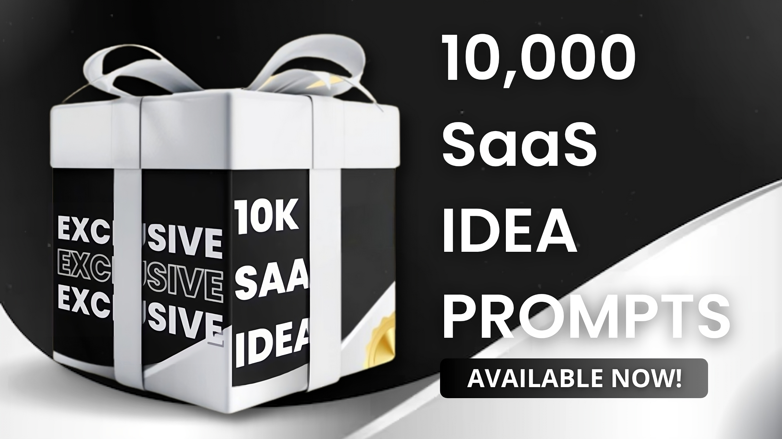 10.000 software como uma ideia de serviço prompt media 9