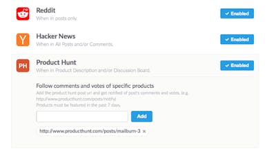 Notify gallery image