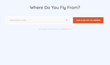 Weekem gallery image